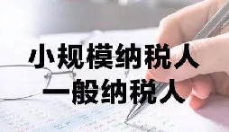 什么是小規(guī)模納稅人？小規(guī)模納稅人需要注意哪些地方？