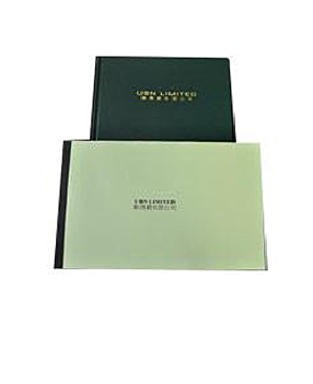  股票一本、會(huì)議記錄