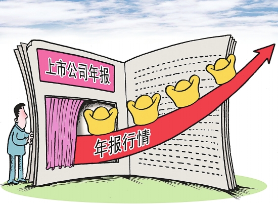 2021年工商年報(bào)時(shí)間，如何審報(bào)